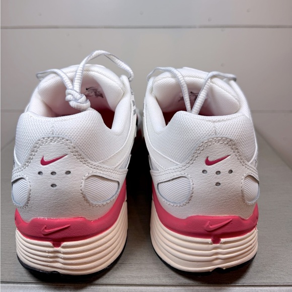 Nike P-6000 Sail Aster Pink Wmns HJ7361-133 Size 8W / 6.5 Men’s - Picture 3 of 5